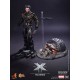 X-Men 3 Movie Masterpiece Action Figure 1/6 Wolverine 30 cm